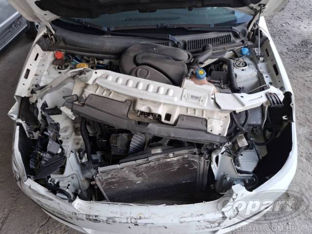 2018 FIAT GRAND SIENA 