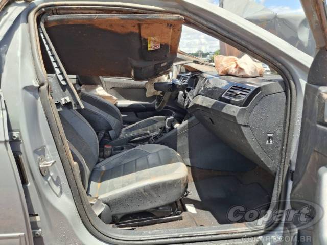 2023 VOLKSWAGEN NIVUS 