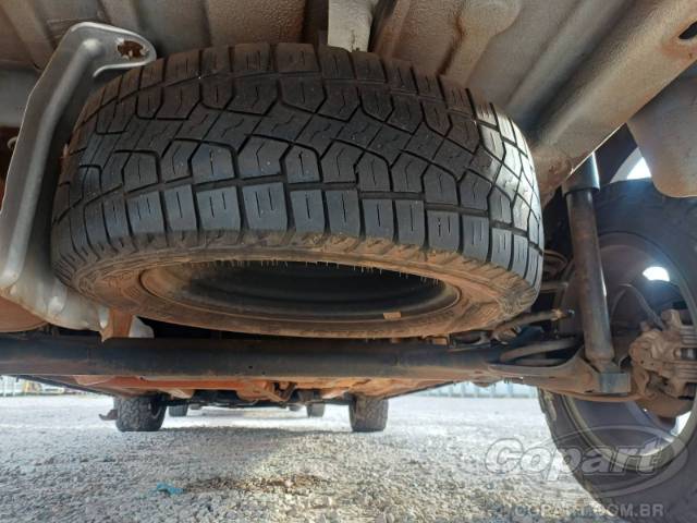 2016 VOLKSWAGEN SAVEIRO CD 