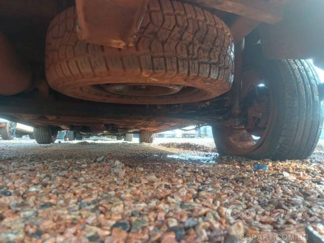 2016 VOLKSWAGEN SAVEIRO CD 
