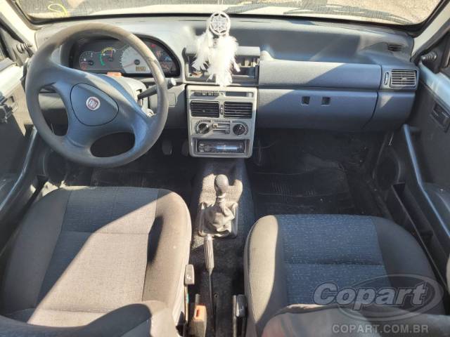 2009 FIAT UNO 