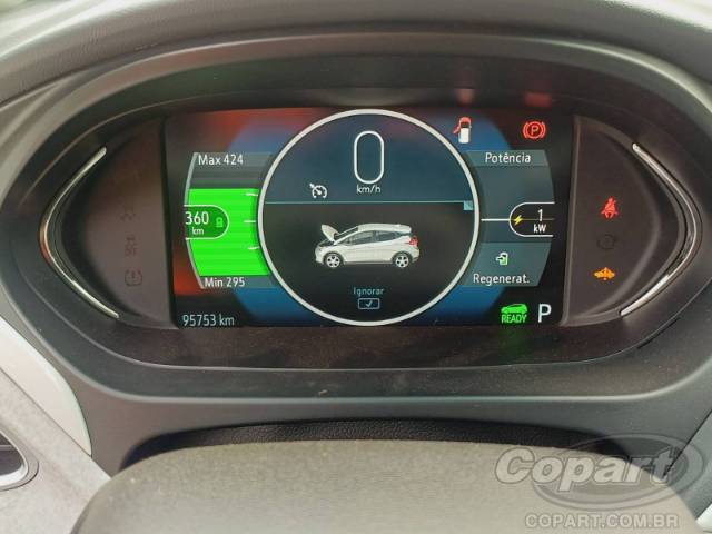 2020 CHEVROLET BOLT EV 