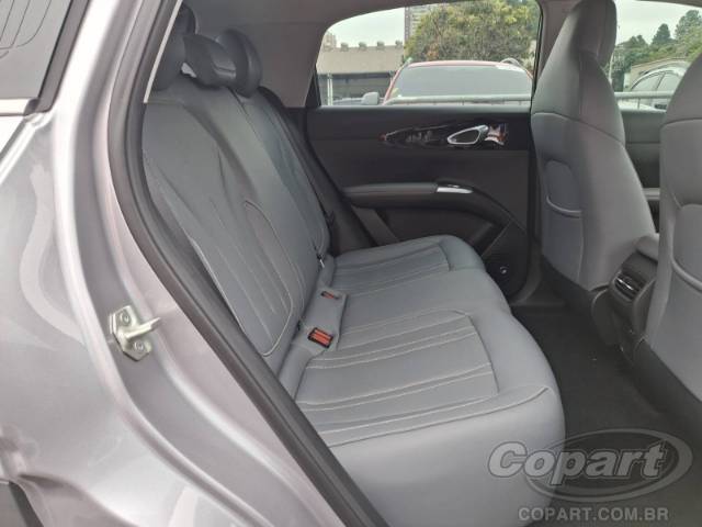 2026 GEELY EX2 