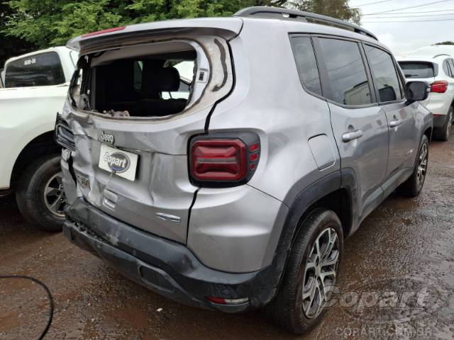 2022 JEEP RENEGADE 