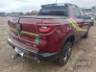2020 FIAT TORO 