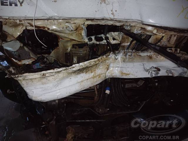 2014 VOLKSWAGEN DELIVERY 