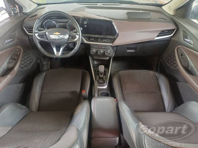 2025 CHEVROLET MONTANA 