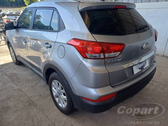 2024 HYUNDAI CRETA 