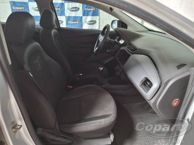 2021 CHEVROLET ONIX PLUS 