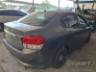 2011 HONDA CITY 