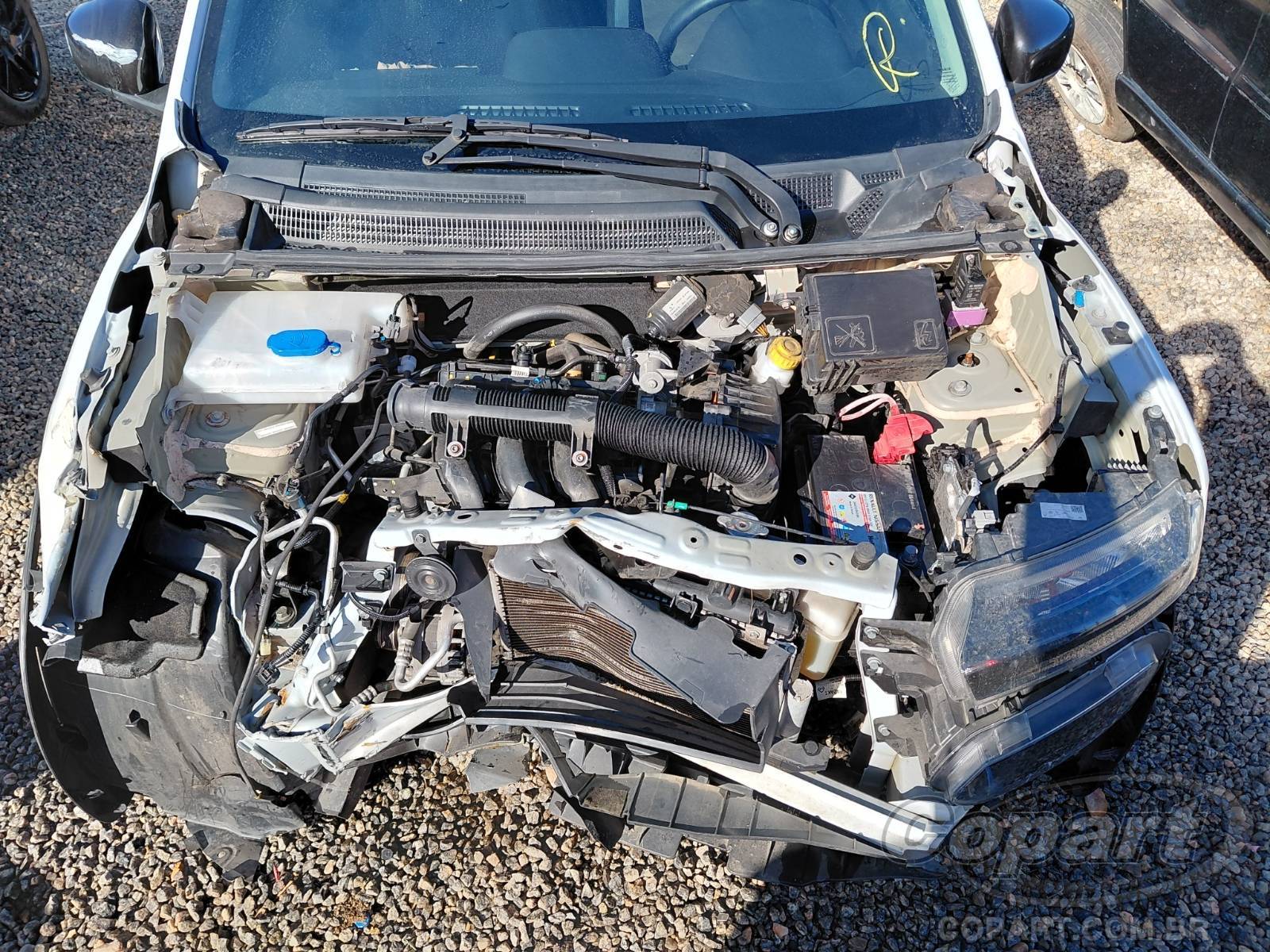 Foto 7 de 13: 2023 RENAULT KWID