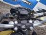 2024 HONDA CB 300F 