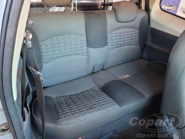 2013 FIAT STRADA 