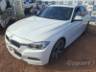 2016 BMW SERIE 3 