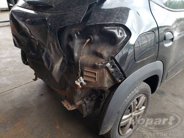 2024 RENAULT KWID 
