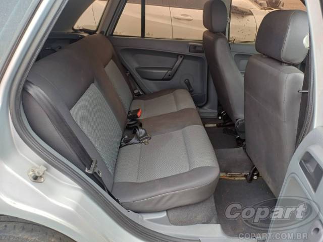 2014 VOLKSWAGEN GOL 
