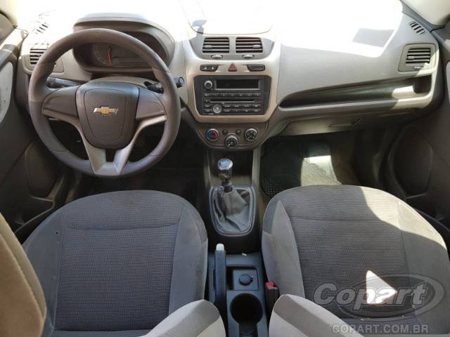2013 CHEVROLET COBALT 