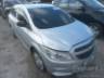 2017 CHEVROLET ONIX 