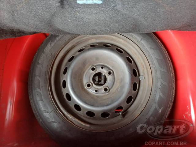 2020 FIAT MOBI 