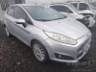 2014 FORD FIESTA 