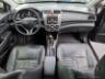 2013 HONDA CITY 
