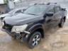 2021 NISSAN FRONTIER CD 