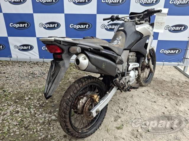 2017 HONDA XRE 300 