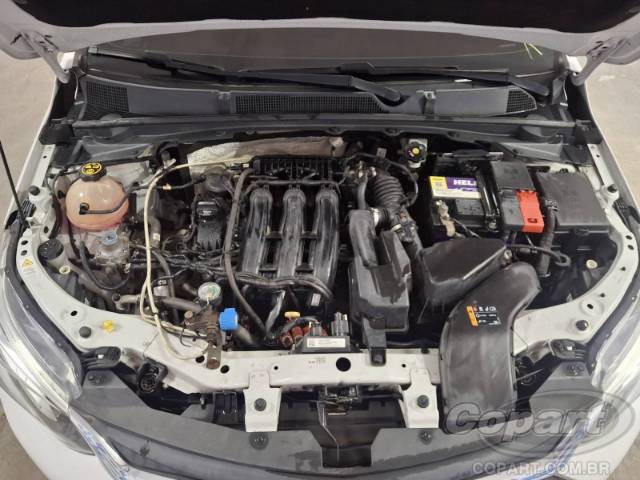 2023 CHEVROLET ONIX 