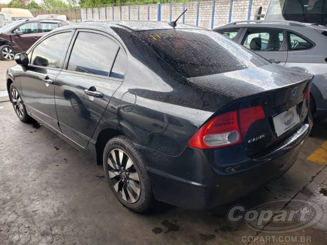 2010 HONDA CIVIC 