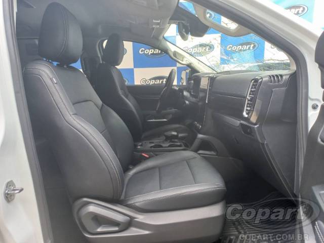 2026 FORD RANGER CD 