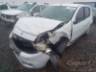 2012 RENAULT SANDERO 