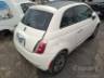 2012 FIAT 500 