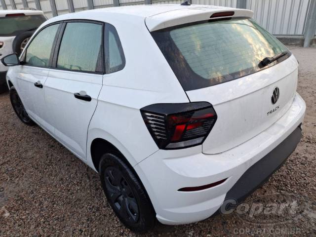 2026 VOLKSWAGEN POLO 