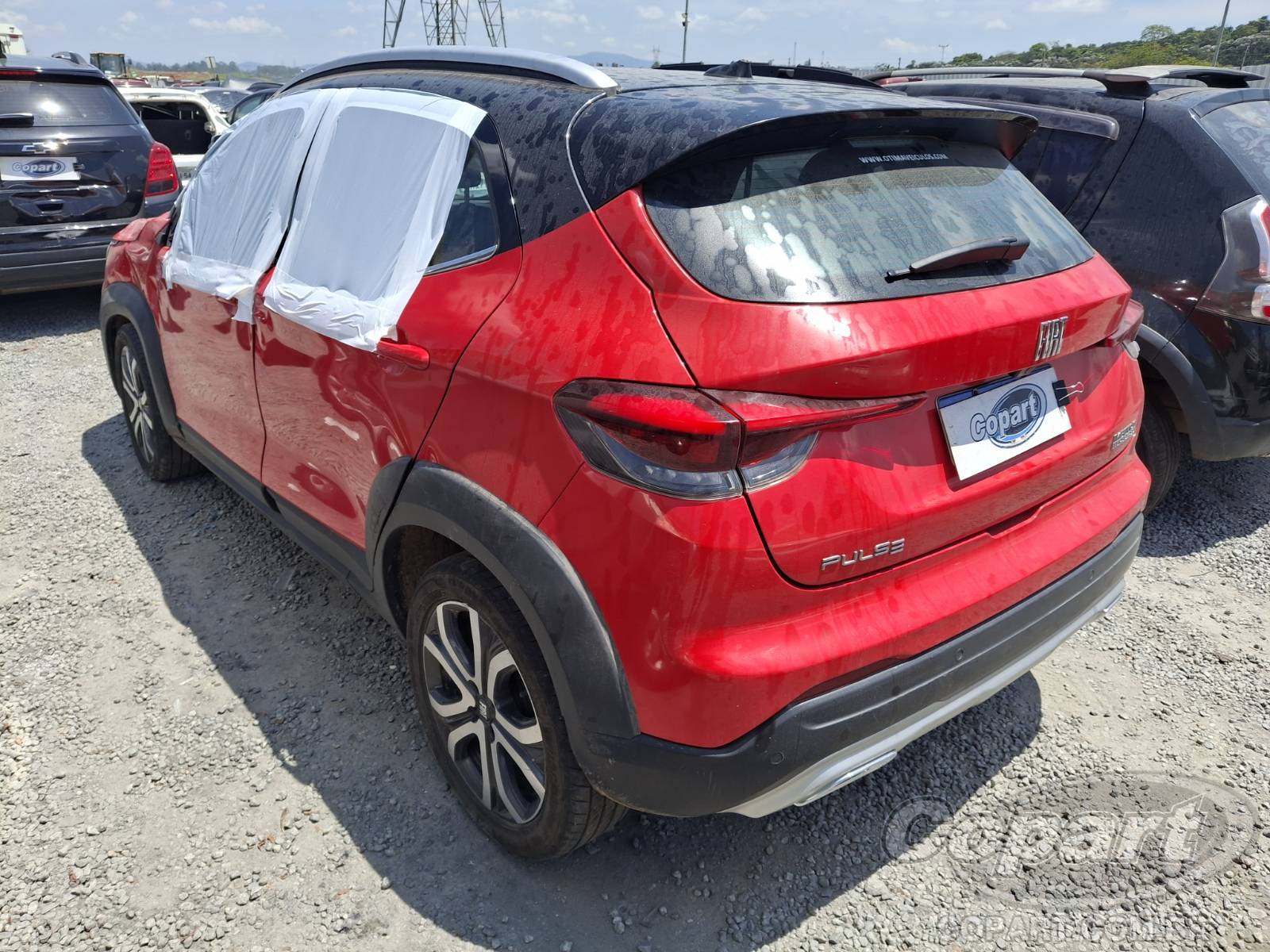 Foto 3: 2023 FIAT PULSE