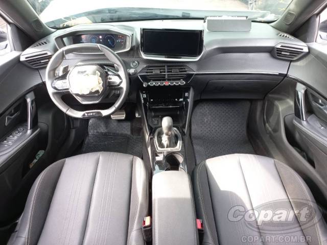 2026 PEUGEOT 2008 