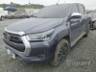 2020 TOYOTA HILUX CD 