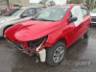 2010 VOLKSWAGEN GOL 