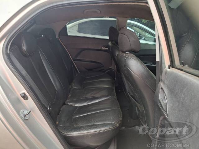 2014 HYUNDAI HB20 
