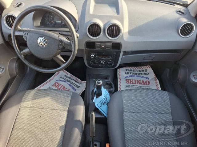 2012 VOLKSWAGEN PARATI 
