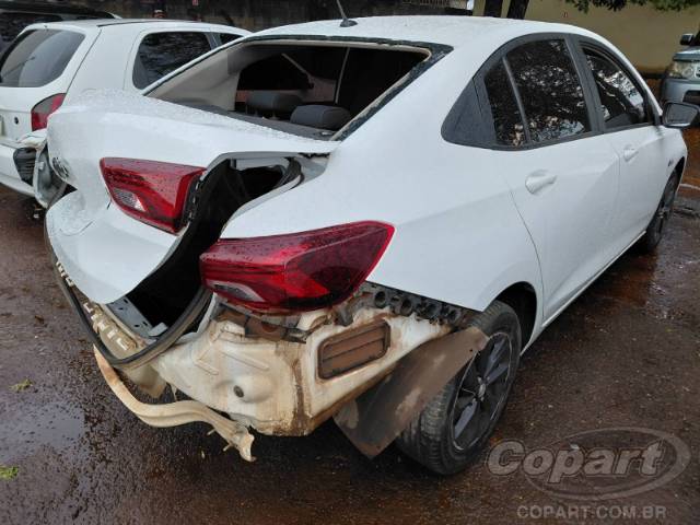 2023 CHEVROLET ONIX PLUS 