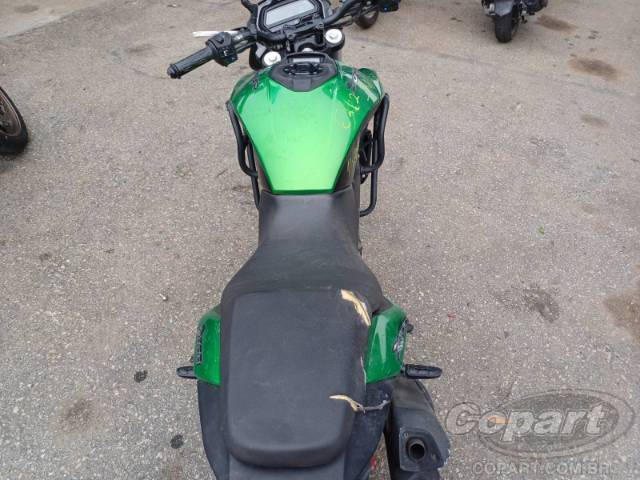 2023 BAJAJ DOMINAR 