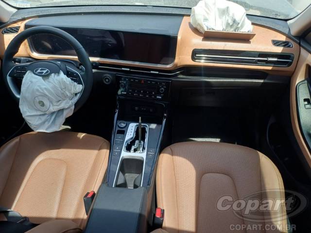 2025 HYUNDAI CRETA 