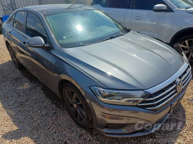 2020 VOLKSWAGEN JETTA 