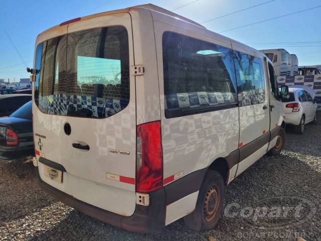 2024 MERCEDES BENZ SPRINTER 