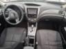 2010 SUBARU FORESTER 
