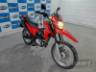 2023 HONDA NXR 160 