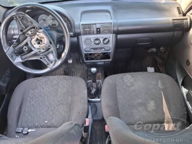 2008 CHEVROLET CLASSIC 