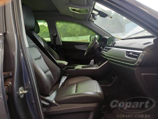 2023 CAOA CHERY TIGGO 5X 