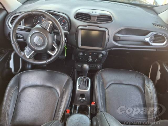 2021 JEEP RENEGADE 