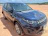 2017 LAND ROVER DISCOVERY SPORT 
